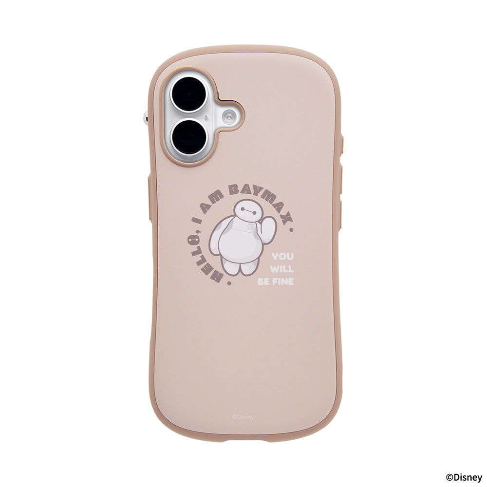 iPhone 17/16/15/14/13専用】ディズニーキャラクター iFace First