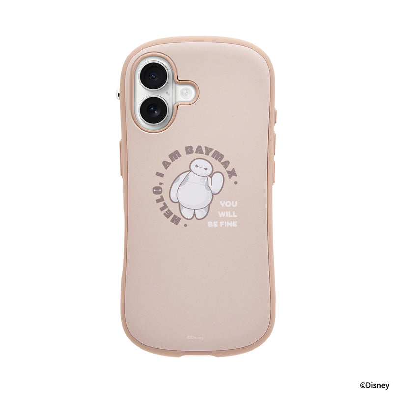 iPhone 17/16/15/14/13専用】ディズニーキャラクター iFace First