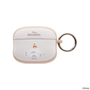 [AirPods Pro(第2/1世代)/AirPods(第4世代)専用]ディズニーキャラクター iFace First Classケース（ベイマックス）