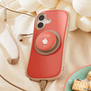 ディズニーキャラクター iFace MagSynq Grip Holder(ベイマックス)