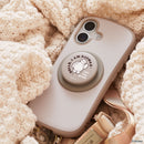 ディズニーキャラクター iFace MagSynq Grip Holder(ベイマックス)