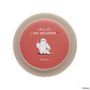 ディズニーキャラクター iFace MagSynq Grip Holder(ベイマックス)