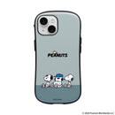 [iPhone 17/17 Pro16/16 Pro/16e/15/14/13専用]PEANUTS/ピーナッツ iFace First Class MagSynqケース