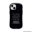 [iPhone 17/17 Pro16/16 Pro/16e/15/14/13専用]PEANUTS/ピーナッツ iFace First Class MagSynqケース