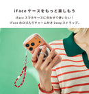 iFace Phoneチャーム(2way)