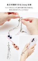 iFace Phoneチャーム(2way)