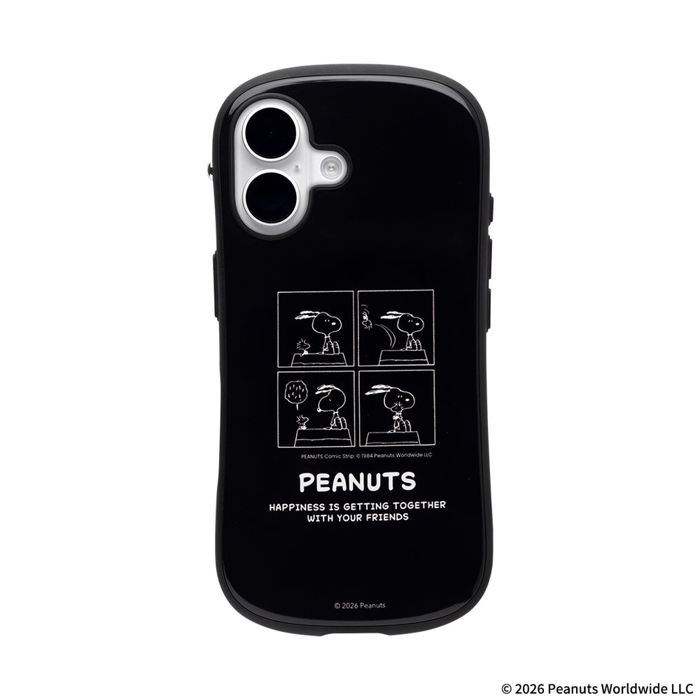 iPhone 17/17 Pro16/16 Pro/16e/15/14/13専用]PEANUTS/ピーナッツ