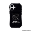 [iPhone 17/17 Pro16/16 Pro/16e/15/14/13専用]PEANUTS/ピーナッツ iFace First Class MagSynqケース