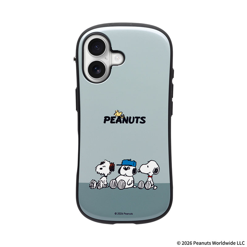 iPhone 17/17 Pro16/16 Pro/16e/15/14/13専用]PEANUTS/ピーナッツ