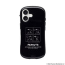 [iPhone 17/17 Pro16/16 Pro/16e/15/14/13専用]PEANUTS/ピーナッツ iFace First Class MagSynqケース