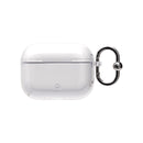 [AirPods Pro(第3/第2/第1世代) / AirPods(第4/第3/第2/第1世代)専用] iFace Look in Clear ケース (クリア)