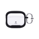 [AirPods Pro(第3/2/1世代)/AirPods(第4/3世代)専用]iFace Reflection ポリカーボネートクリアケース