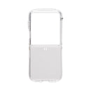 [Galaxy Z Flip 7/6専用]iFace Look in Clear Hybridケース(クリア)