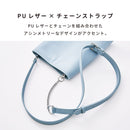 iFace クロスボディポーチ