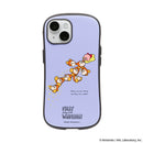 [iPhone 17/16/15/14/13専用]カービィ play with ワドルディ iFace First Class MagSynqケース