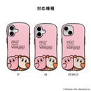 [iPhone 17/16/15/14/13専用]カービィ play with ワドルディ iFace First Class MagSynqケース