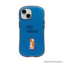 [iPhone 17/16/15/14/13専用]カービィ play with ワドルディ iFace First Class MagSynqケース