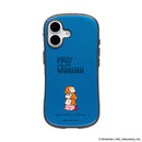 [iPhone 17/16/15/14/13専用]カービィ play with ワドルディ iFace First Class MagSynqケース