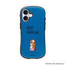 [iPhone 17/16/15/14/13専用]カービィ play with ワドルディ iFace First Class MagSynqケース