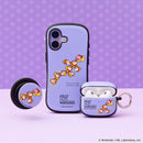 [AirPods Pro(第2/1世代)専用]カービィ play with ワドルディ iFace First Classケース