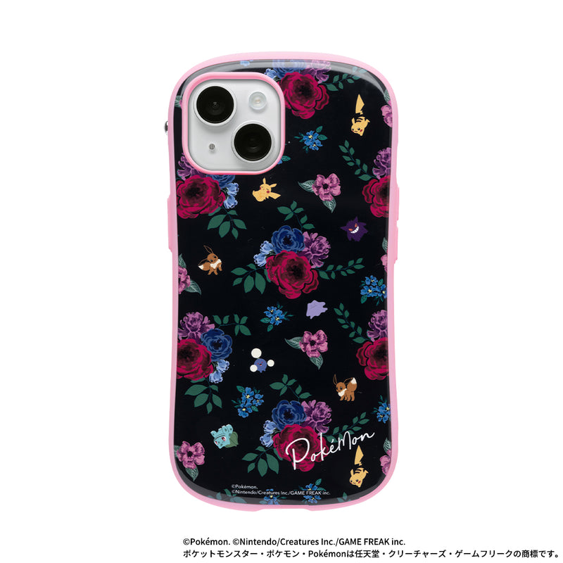 iPhone 17/15/14/13専用]ポケモン iFace First Class MagSynqケース