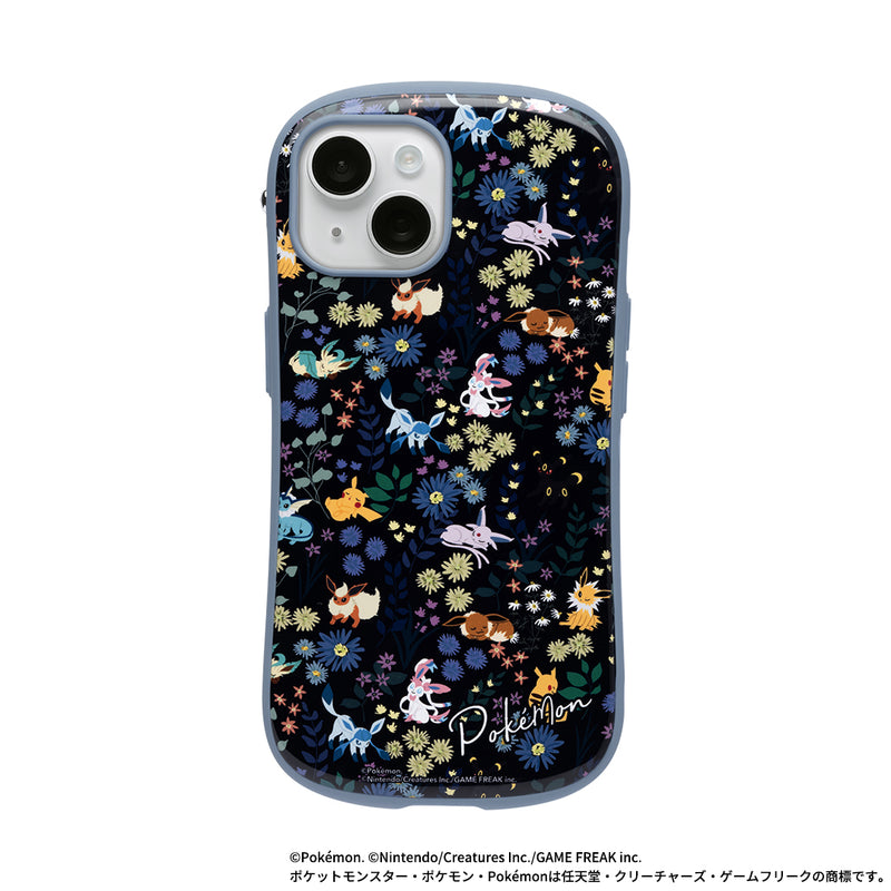 iPhone 17/15/14/13専用]ポケモン iFace First Class MagSynqケース
