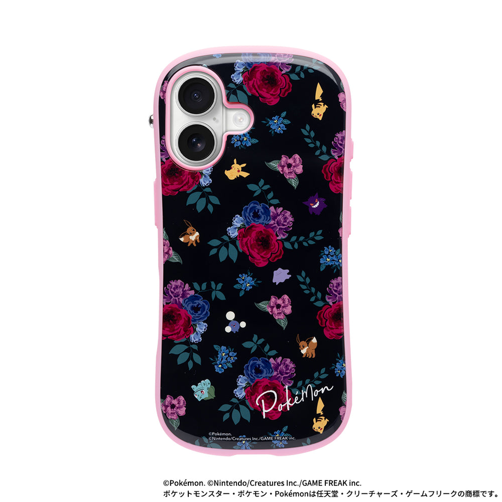 iPhone 17/15/14/13専用]ポケモン iFace First Class MagSynqケース