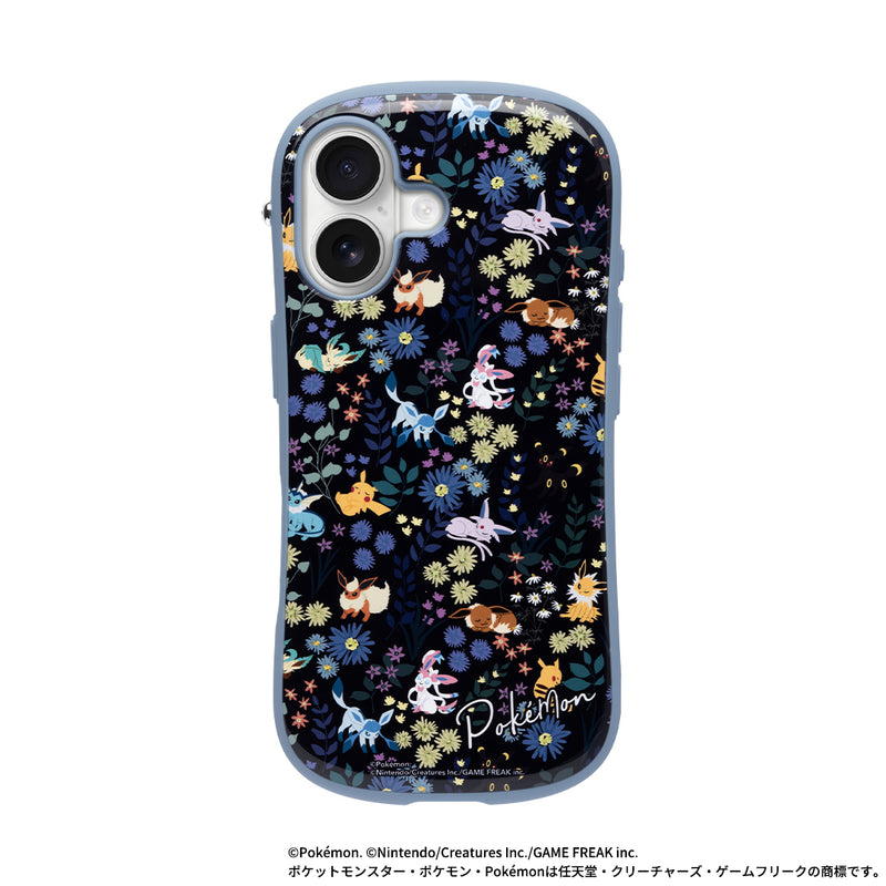 iPhone 17/15/14/13専用]ポケモン iFace First Class MagSynqケース