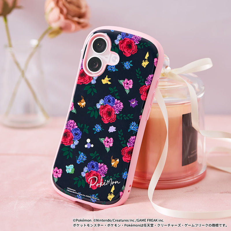 iPhone 17/15/14/13専用]ポケモン iFace First Class MagSynqケース