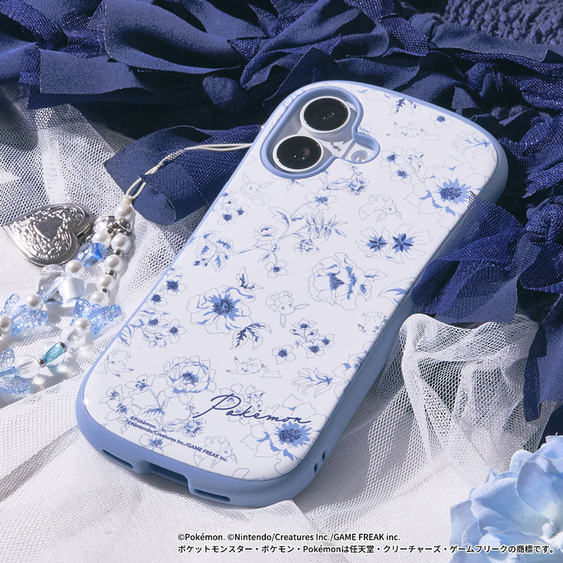 iPhone 17/15/14/13専用]ポケモン iFace First Class MagSynqケース