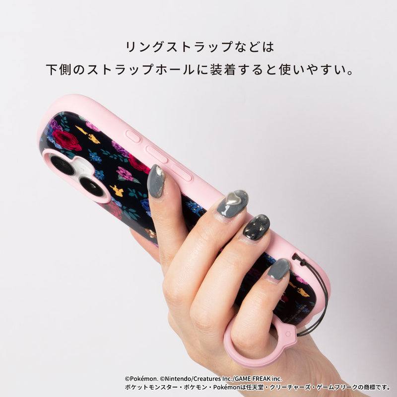 iPhone 17/15/14/13専用]ポケモン iFace First Class MagSynqケース