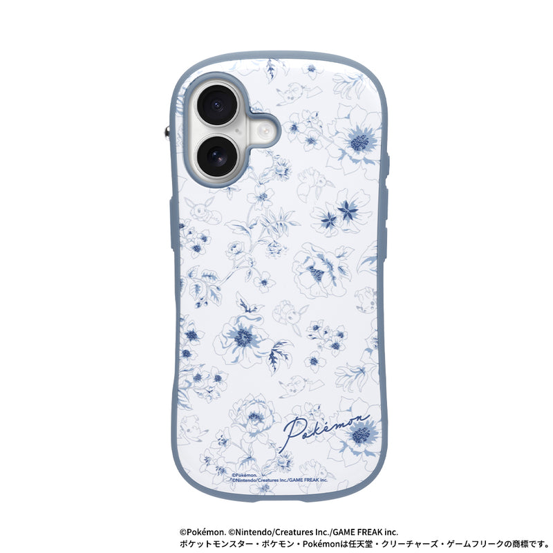 iPhone 17/15/14/13専用]ポケモン iFace First Class MagSynqケース