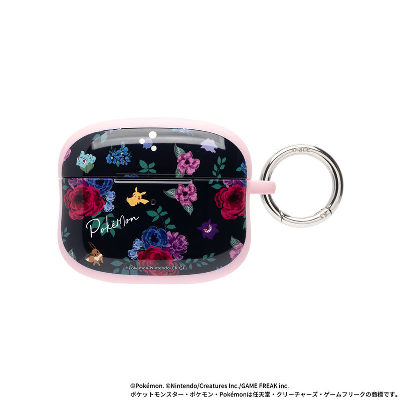 AirPods Pro(第2/1世代)専用]ポケモン iFace First Classケース