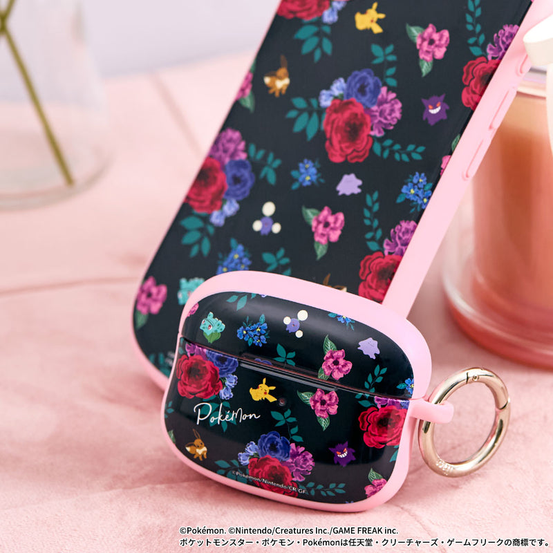 AirPods Pro(第2/1世代)専用]ポケモン iFace First Classケース
