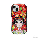 [iPhone 17/17 Pro/16/15/14/13専用]Mika Pikazo iFace First Class MagSynqケース