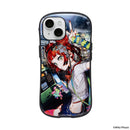 [iPhone 17/17 Pro/16/15/14/13専用]Mika Pikazo iFace First Class MagSynqケース