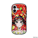 [iPhone 17/17 Pro/16/15/14/13専用]Mika Pikazo iFace First Class MagSynqケース