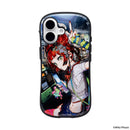 [iPhone 17/17 Pro/16/15/14/13専用]Mika Pikazo iFace First Class MagSynqケース