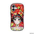 [iPhone 17/17 Pro/16/15/14/13専用]Mika Pikazo iFace First Class MagSynqケース