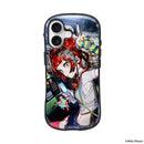 [iPhone 17/17 Pro/16/15/14/13専用]Mika Pikazo iFace First Class MagSynqケース