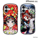 [iPhone 17/17 Pro/16/15/14/13専用]Mika Pikazo iFace First Class MagSynqケース