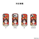 [iPhone 17/17 Pro/16/15/14/13専用]Mika Pikazo iFace First Class MagSynqケース