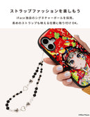 [iPhone 17/17 Pro/16/15/14/13専用]Mika Pikazo iFace First Class MagSynqケース