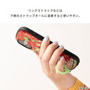 [iPhone 17/17 Pro/16/15/14/13専用]Mika Pikazo iFace First Class MagSynqケース