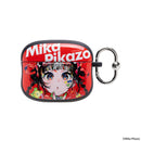 [AirPods Pro(第3/2/1世代)専用]Mika Pikazo iFace First Classケース