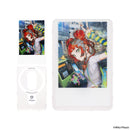 Mika Pikazo iFace MagSynq カードウォレット/カードセット