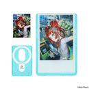 Mika Pikazo iFace MagSynq カードウォレット/カードセット