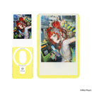 Mika Pikazo iFace MagSynq カードウォレット/カードセット