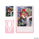 Mika Pikazo iFace MagSynq カードウォレット/カードセット