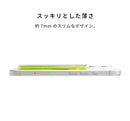Mika Pikazo iFace MagSynq カードウォレット/カードセット